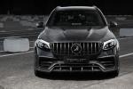 Mercedes-AMG GLC-Class Inferno by TopCar 2018 года